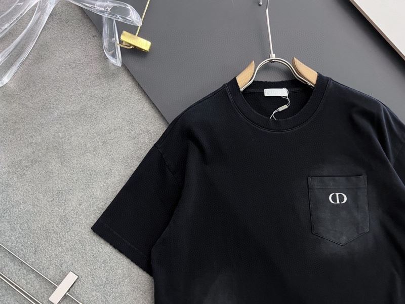 Christian Dior T-Shirts